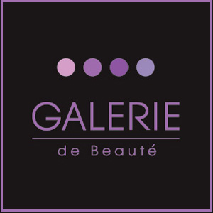 Galerie de Beauté logo
