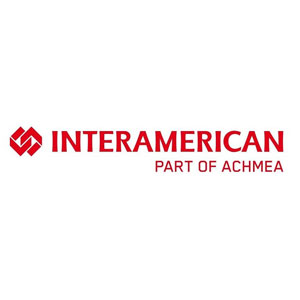 Interamerican logo