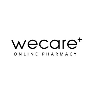 WeCare logo